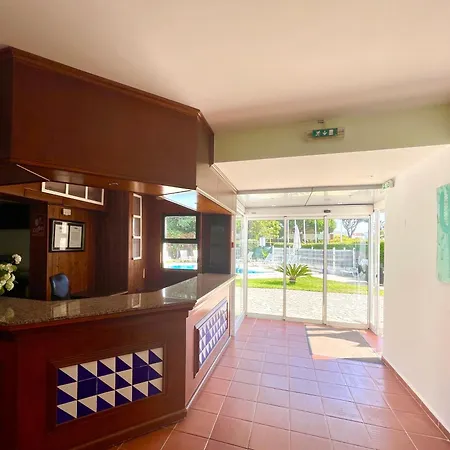 Zarco Appartement *
