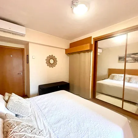 Appartement Zarco