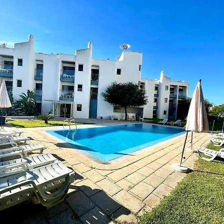 Apartment Zarco