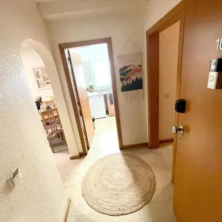 Apartment Zarco