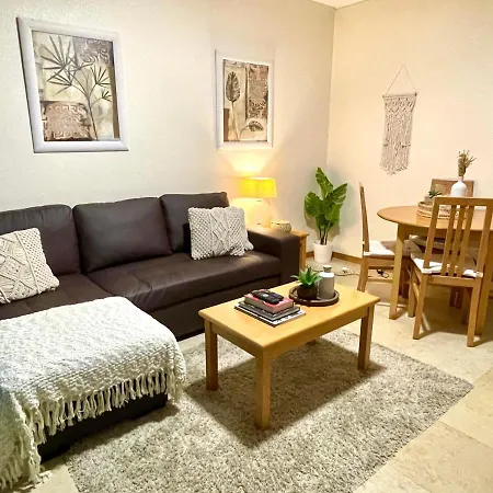 Apartment Zarco *