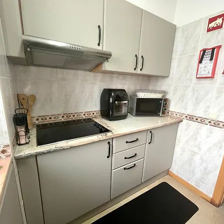 Apartment Zarco