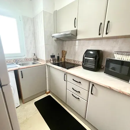 Zarco Appartement *