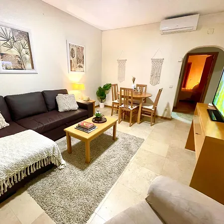 Apartment Zarco