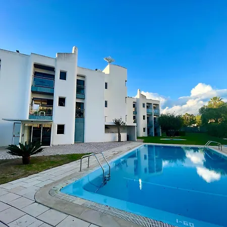 Apartment Zarco
