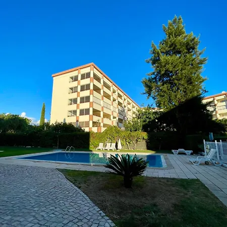 Apartment Zarco *