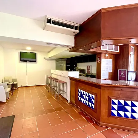 Zarco Apartment *