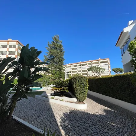 Zarco Appartement Vilamoura
