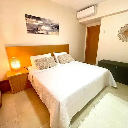 Apartment Zarco